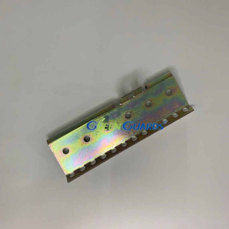 লন কাটার পার্টস এন্ড প্লেট Asm G93-0187 ফিটস টরো র্যাক-ও-ভ্যাক সুইপার