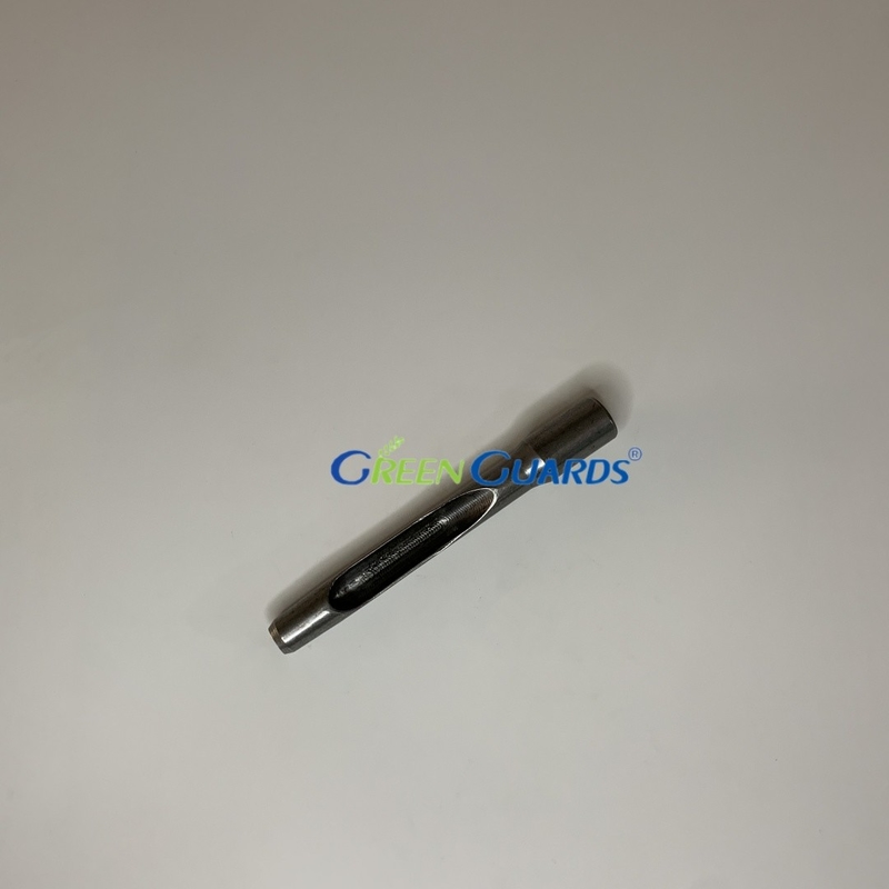 লন এয়ারেটর টিনস সাইড ইজেক্ট টিন 3/4 ′′ মাউন্ট 5.75 ′′ X.56 ′′, .38 ¢ G108-9178 Toro ProCore এর সাথে ফিট করে
