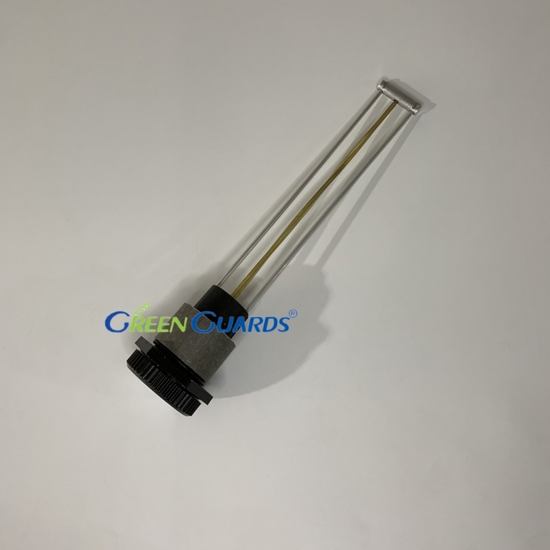 গ্রাস লিফ ব্লোয়ার গেজ Asm G119-0509-01 ফিটস টরো প্রো ফোর্স আবর্জনা ব্লোয়ার