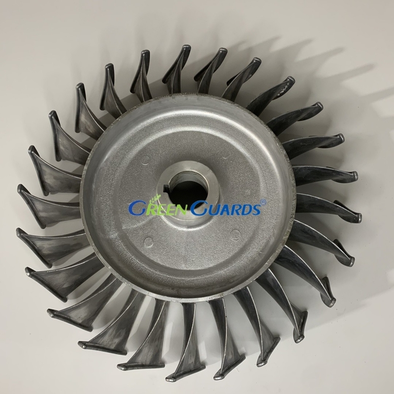 ঘাস কাটার যন্ত্রাংশ রটার G117-8356 ফিট Toro Pro ফোর্স আবর্জনা ব্লাভার