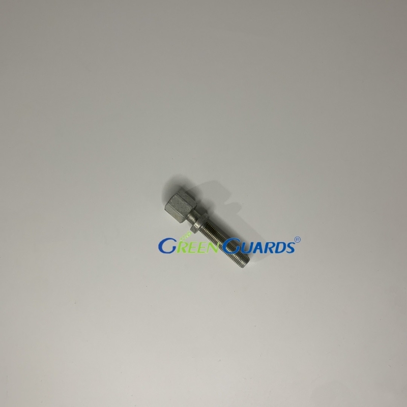 ঘাস কাটার যন্ত্রাংশ স্ক্রু HOC 2 5/8 স্টেইনলেস G110-7352 ফিট Toro Greensmaster