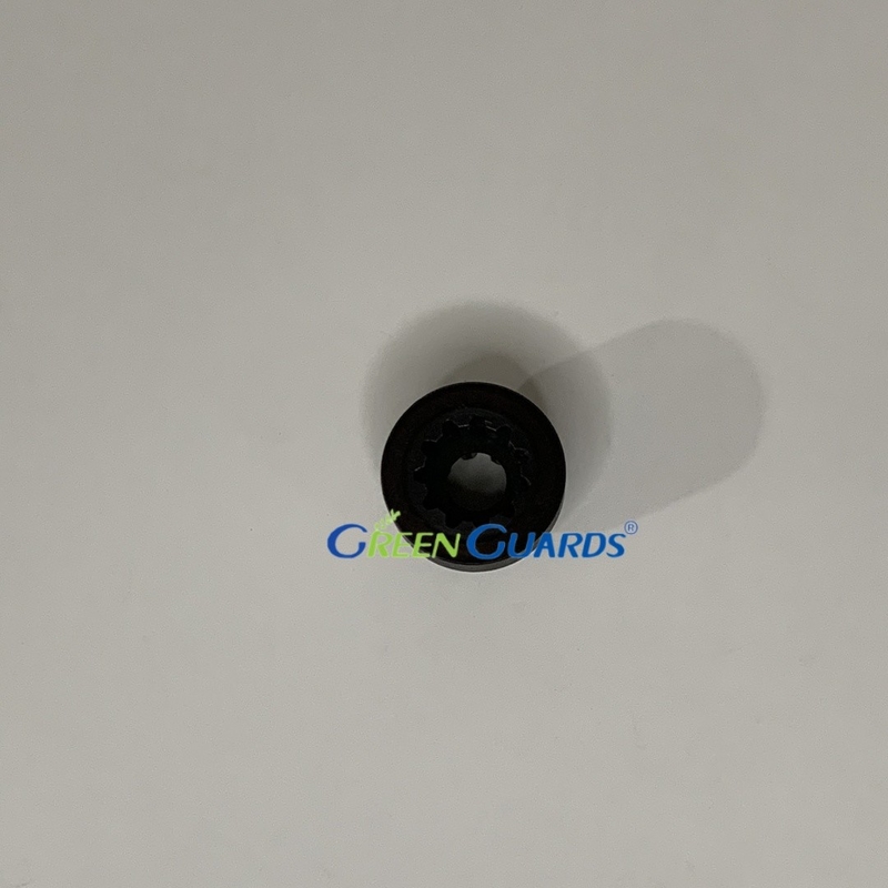 লন কাটার পার্টস কপলিং হাইড্রো মোটর গ্লাস ভরা G4247911 ফিটস জ্যাকবসেন গ্রিনস কিং