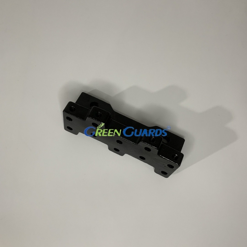 লন কাটার পার্টস টিন হোল্ডার G105-1184 ফিট Toro ProCore এয়ারেটর