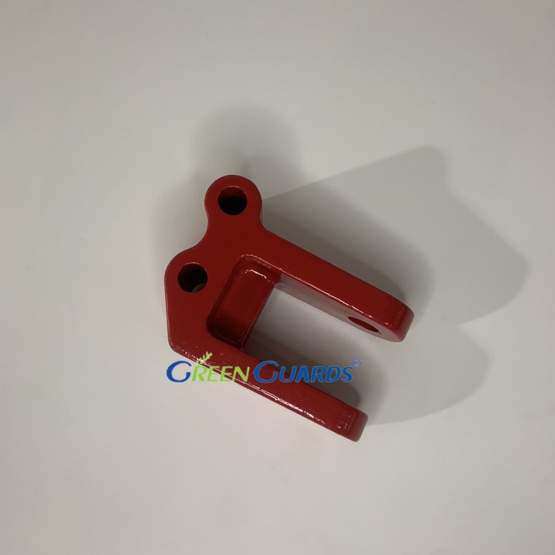 পেশাদার ক্লিভিস পিন হিচ G131-4381-01 ক্লিভিস ট্রেলার হিচ জন্য টরো প্রো ফোর্স আবর্জনা ব্লোয়ার