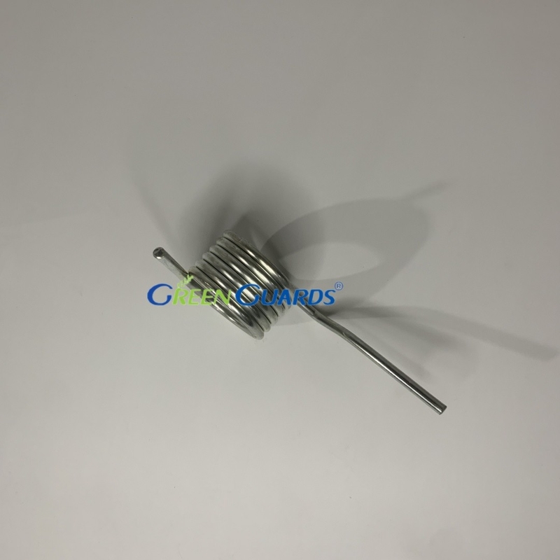 লন কাটার পার্টস স্প্রিং - টর্শন G115-3488 ফিটস টরো গ্রাউন্ডমাস্টার এবং রিলমাস্টার