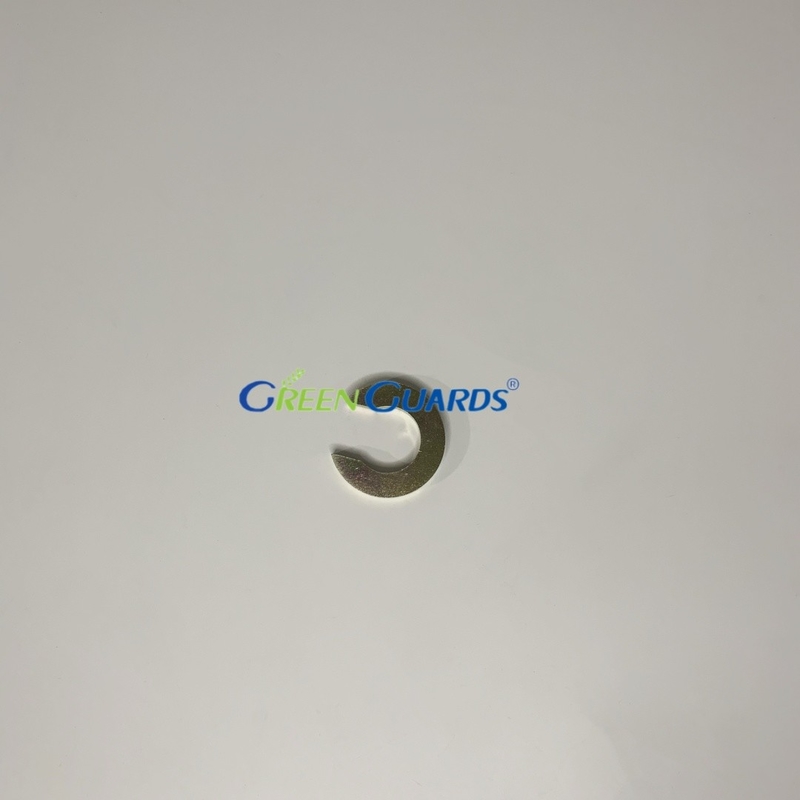 লন কাটার পার্টস ইউ-ফর্ম ওয়াশার GTCU23569 ফিটস জনডিয়ার টেরেইনকাট ট্রিম এবং চারপাশের কাটার