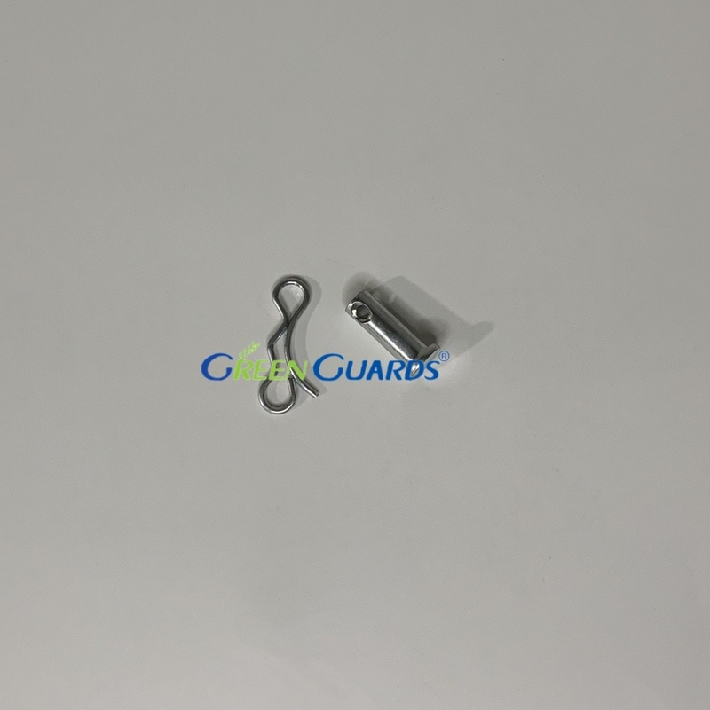 গল্ফ কার্ট পার্টস ক্লিভিস পিন, 5/16 "x 15/16" G10386G3 ফিটস কুশম্যান ব্র্যান্ড