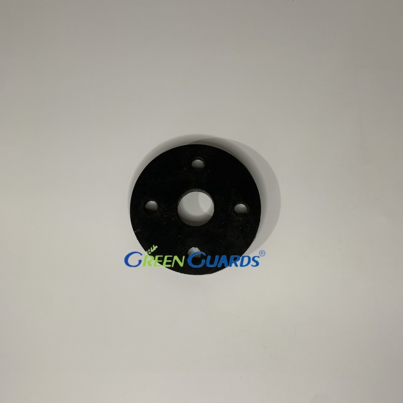 ঘাসের পাতা ব্লাভারের সংযোজক-গম্বুজ G115-5129 ফিটস টরো প্রো ফোর্স আবর্জনা ব্লাভার