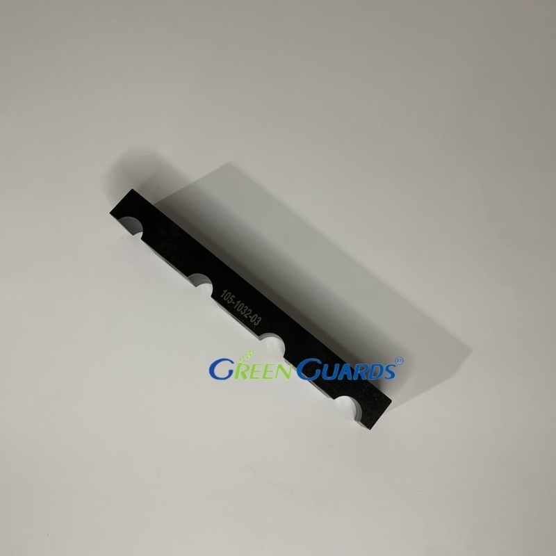 লন কাটার পার্টস টিন হোল্ডার 4 টিন 3/4 Mt. G105-1032-03 ফিট Toro ProCore