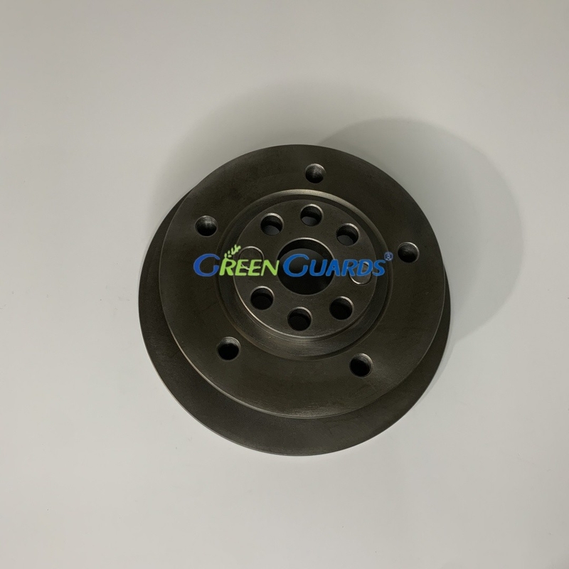 লন কাটার পার্টস ব্রেক রিয়ার রটার হাব GAM135647 ফিট Deere Gator ইউটিলিটি যানবাহন