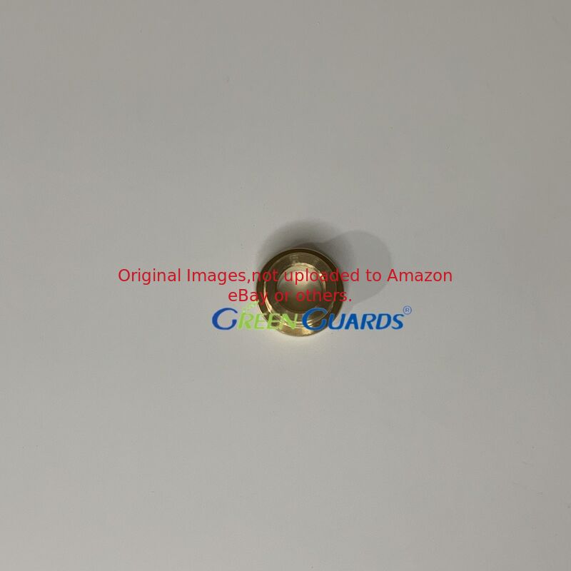 লন কাটার পার্টস বুশিং GM71076 ফিটস জন ডিয়ার রিল কাটার