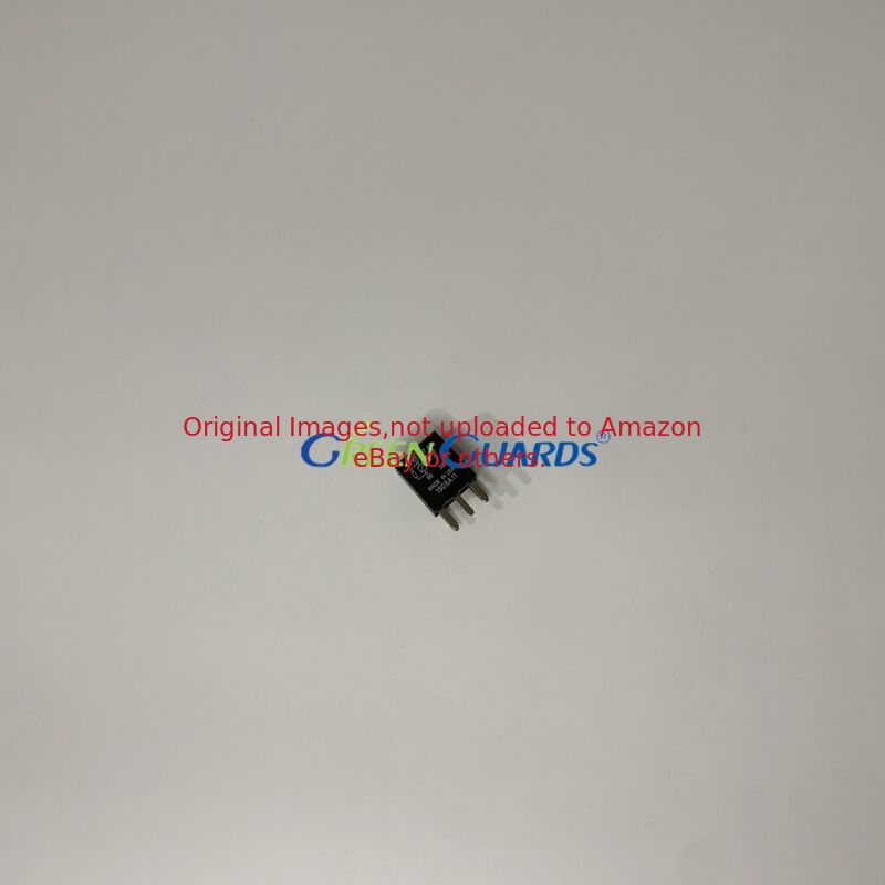লন কাটার পার্টস স্টার্টিং রিলে 12 ভোল্ট 30 এম্পিয়ার GM169838 ফিটস জন ডিয়ার টেরেইনকাট ফ্রন্ট কাটার