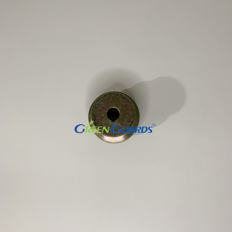 লন কাটার পার্টস পলি GTCU24802 ফিটস জন ডিয়ার ওয়াক গ্রিনস কাটার এবং ওয়াক-ব্যাক গ্রিনস কাটার