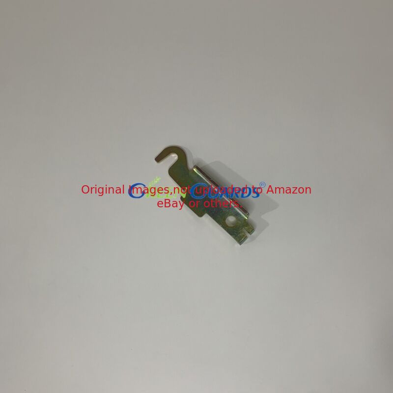 লন কাটার পার্টস ল্যাচ-আরএইচ জিটিসিইউ 26323 ফিটস জন ডিয়ার হাইব্রিড এবং প্রিসিশনকাট লাইটওয়ে ফায়ারওয়ে কাটার