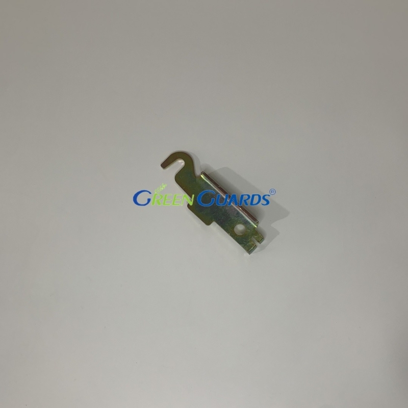 লন কাটার পার্টস ল্যাচ-আরএইচ জিটিসিইউ 26323 ফিটস জন ডিয়ার হাইব্রিড এবং প্রিসিশনকাট লাইটওয়ে ফায়ারওয়ে কাটার