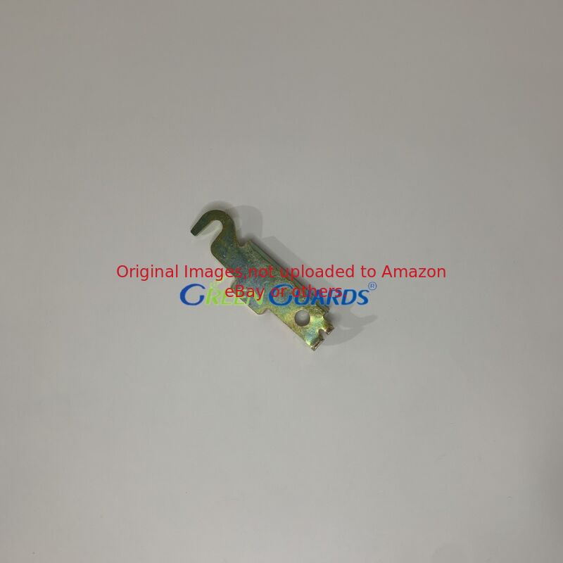 লন কাটার পার্টস ল্যাচ-এলএইচ জিটিসিইউ 26322 ফিটস জন ডিয়ার হাইব্রিড এবং প্রিসিশনকাট লাইটওয়ে ফারওয়ে কাটার