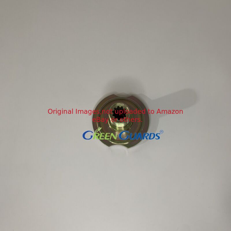 ঘাস কাটার যন্ত্রাংশ হাউজিং সহ বিয়ারিং GTCA20018 ফিটস জন ডিয়ার চারপাশের কাটার