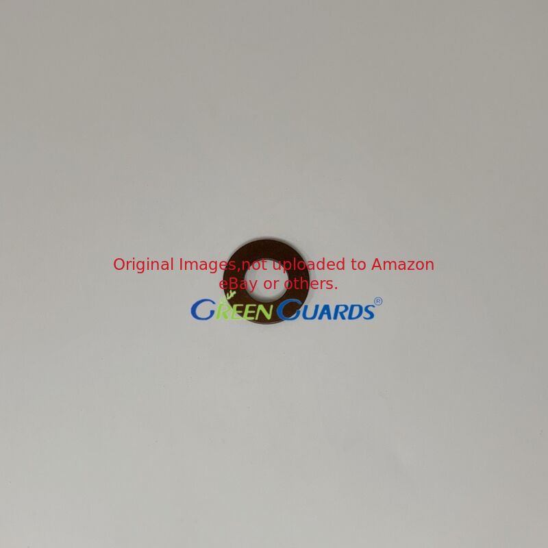 লন কাটার পার্টস ওয়াশার - স্প্রিং GN168012 ফিটস জন ডিয়ার ওয়াক-ব্যাক গ্রিনস এবং রিল কাটার