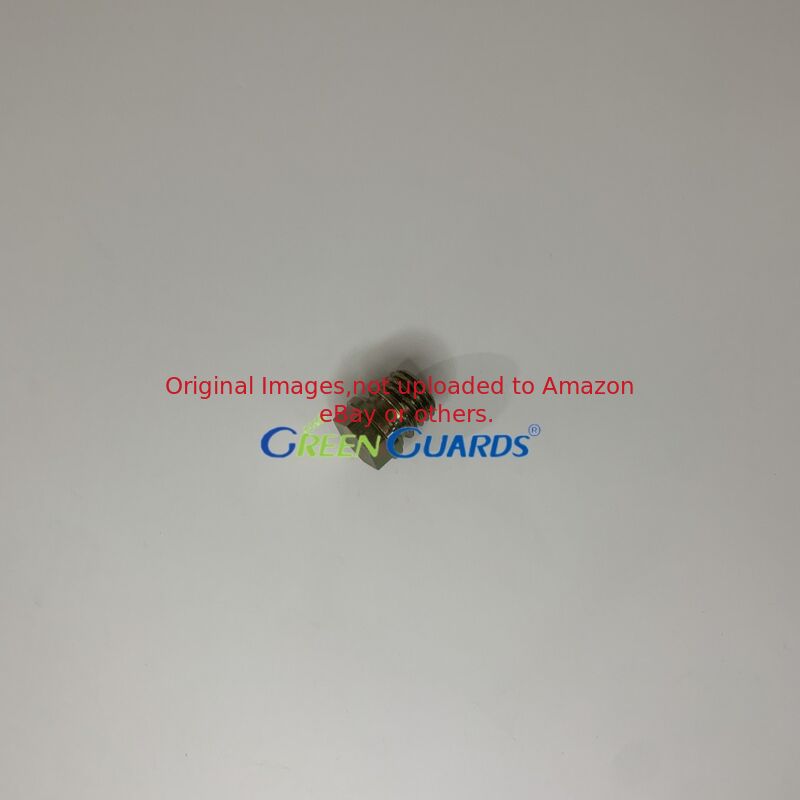 লন কাটার পার্টস প্লাগ GM138425 ফিটস জন ডিয়ার প্রিসিশনকাট ট্রিম এবং চারপাশের কাটার