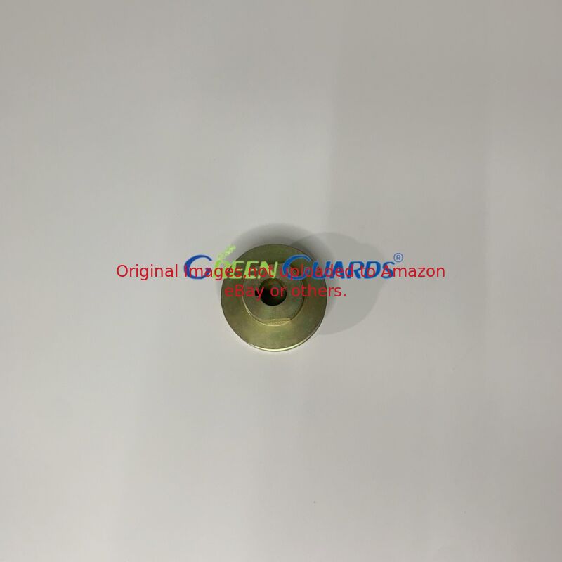 OEM স্ট্যান্ডার্ড পলি জিটিসিইউ 24800 ফিটস জন ডিয়ার ই-কাট হাইব্রিড ওয়াক গ্রিনস কাটার