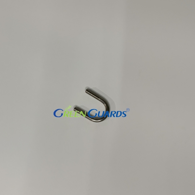 লন কাটার পার্টস ইউ - বোল্ট 1/4-20 GB10937 ফিটস জন ডিয়ার রোটারি কাটার