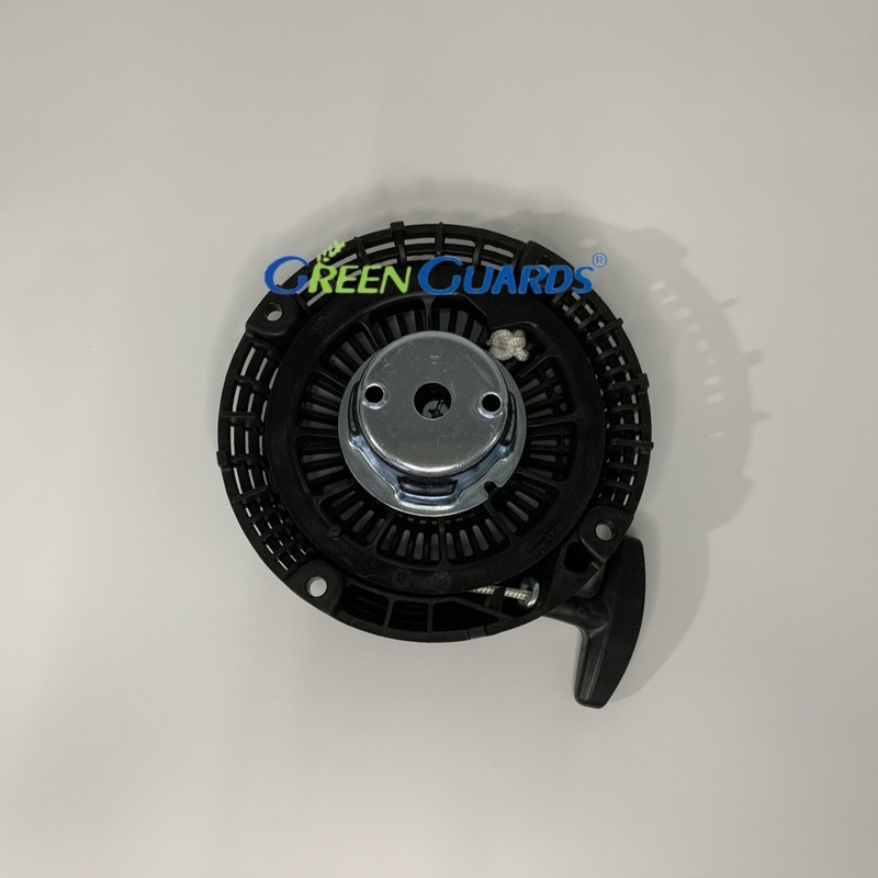 রিভিল স্টার্টার Assy G121-6355 OEM স্ট্যান্ডার্ড ফিটস Toro Groundsmaster লন কাটার পার্টস