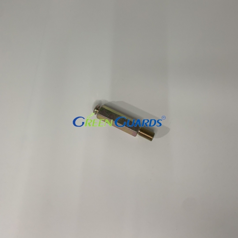 লন কাটার পার্টস শ্যাফট-হেক্স, Rh G115-6786 ফিটস টরো গ্রিনসমাস্টার ফ্লেক্স/ইফ্লেক্স