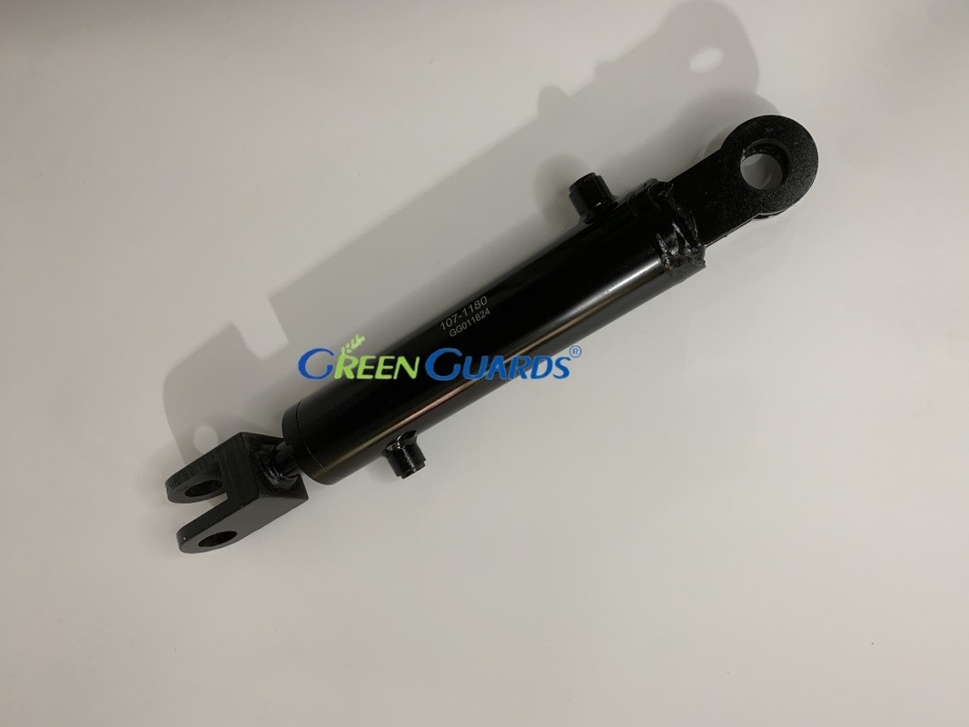 OEM স্ট্যান্ডার্ড হাইড্রোলিক G107-1180 লন কাটার হাইড্রোলিক সিলিন্ডার Toro Versa Vac এর জন্য