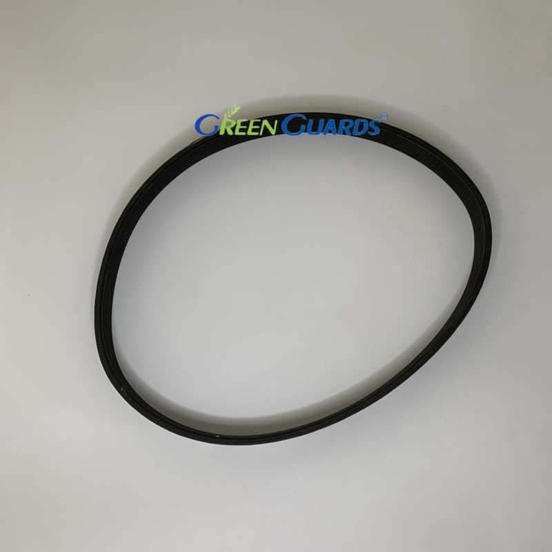 OEM স্ট্যান্ডার্ড লন কাটার পার্টস বেল্ট-ভি G117-4464 Toro Greensmaster TriFlex এর জন্য পারফেক্ট ফিট