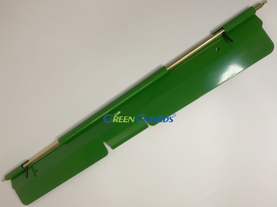 OEM সমর্থন GTCU30953 লন কাটার পার্টস ডিফ্লেক্টর ডিয়ার ট্রিম এবং সার্ভার্স কাটার জন্য OEM স্ট্যান্ডার্ড