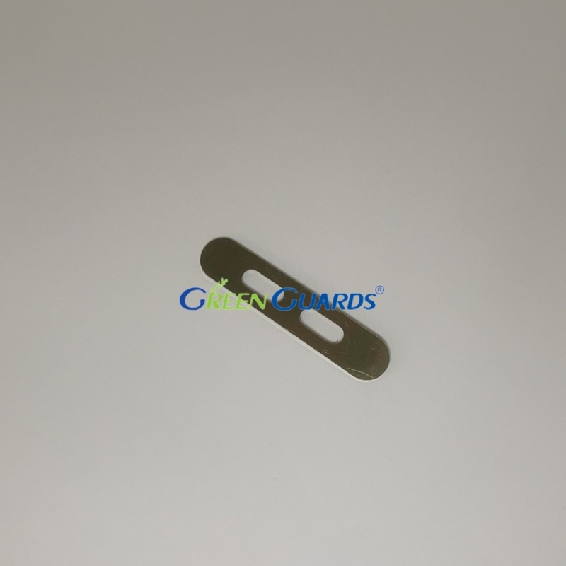গ্রাস লিফ ব্লাভার স্পেসার-ফিন G119-6207 ফিটস টরো প্রো ফোর্স আবর্জনা ব্লাভার এবং গ্রাউন্ডমাস্টার