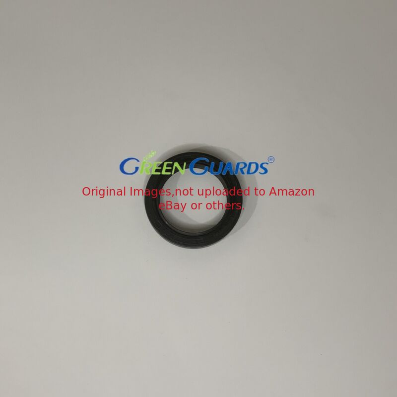ঘাস কাটার যন্ত্রাংশ অভ্যন্তরীণ তেল সীল GE70825 ফিটস জন Deere 7400 TerrainCut ট্রিম এবং Surrounds কাটার