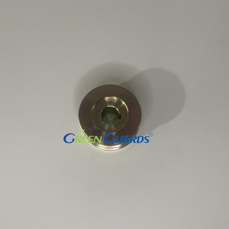 G92-9216 লন কাটার পার্টস পলি ড্রাইভ টরো গ্রিনস্মাস্টারের জন্য OEM স্ট্যান্ডার্ড সমর্থন