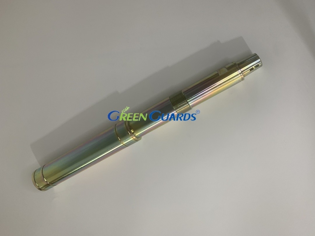 ঘাস পাতা ব্লাভার শ্যাফ্ট-ফ্যান G115-9075 ফিটস টরো প্রো ফোর্স আবর্জনা ব্লাভার
