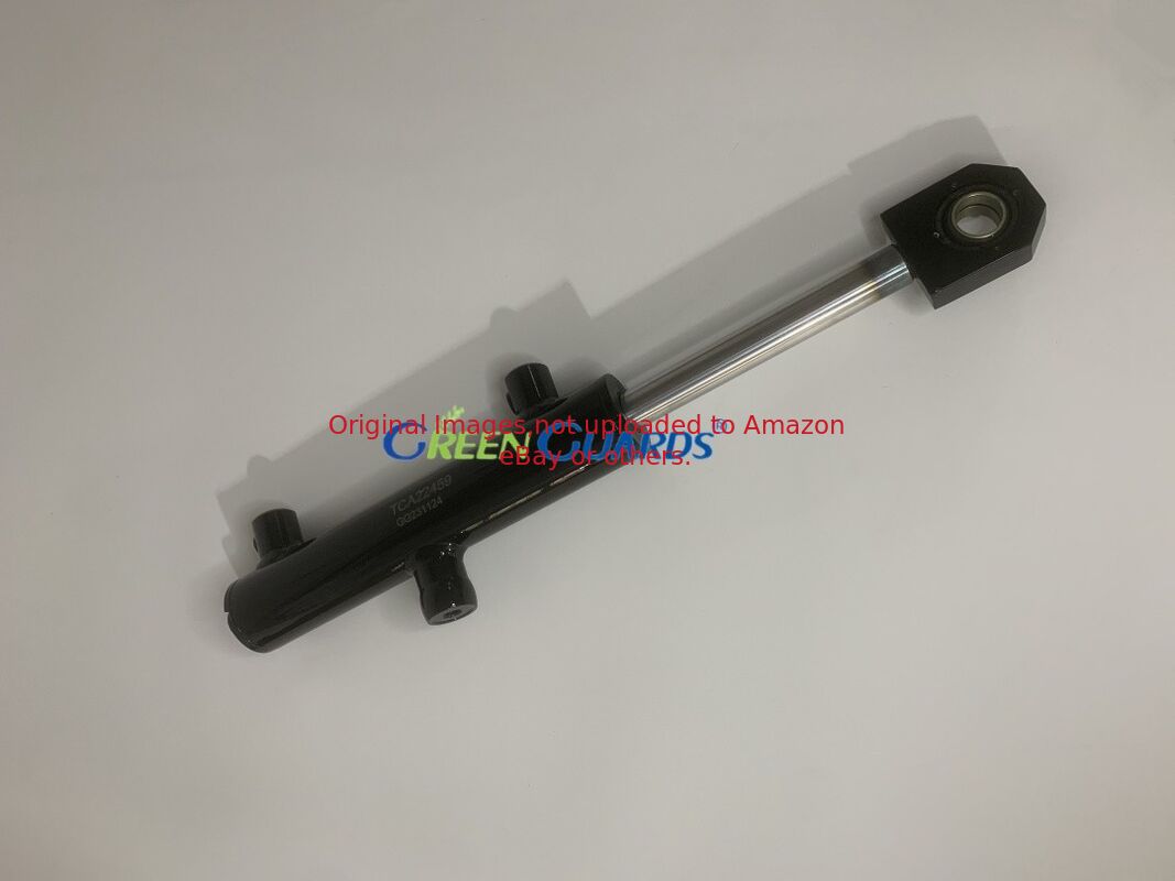 OEM লন কাটার স্টিয়ারিং হাইড্রোলিক সিলিন্ডার GTCA22459 ফিটস জন ডিয়ার 2653B ট্রিম এবং চারপাশের কাটার