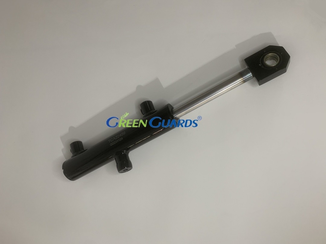OEM লন কাটার স্টিয়ারিং হাইড্রোলিক সিলিন্ডার GTCA22459 ফিটস জন ডিয়ার 2653B ট্রিম এবং চারপাশের কাটার