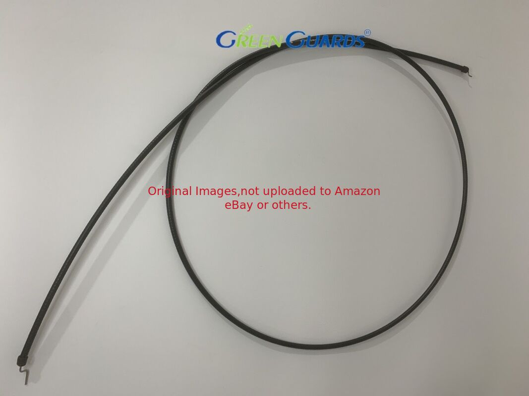 লন কাটার ক্যাবল থ্রোটল ক্যাবল GAMT2022 ফিট করে জন ডিয়ার এয়ারকোর 800 গ্রিনস এয়ারেটর