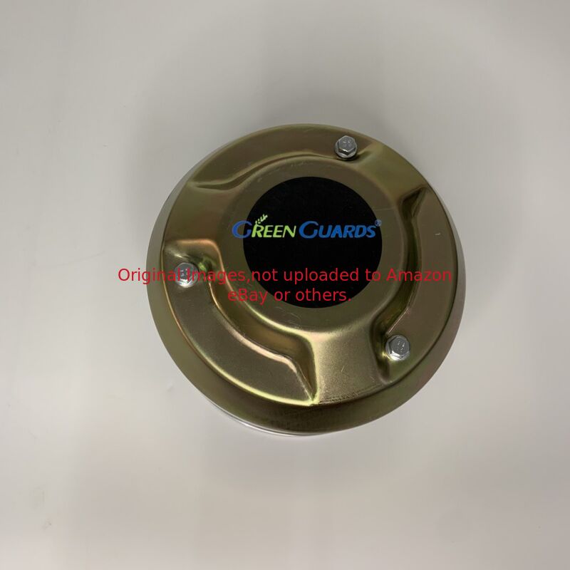 OEM স্ট্যান্ডার্ড লন কাটার পার্ট ক্ল্যাচ GAM140985 জন ডিয়ার বাঙ্কার এবং ফিল্ড যানবাহনের জন্য
