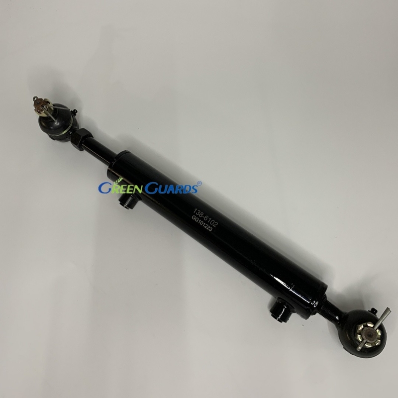 OEM স্ট্যান্ডার্ড লন কাটার সিলিন্ডার Asm G138-6102 ফিটস টরো মাল্টি প্রো টার্ফ স্প্রেয়ার সাপোর্ট