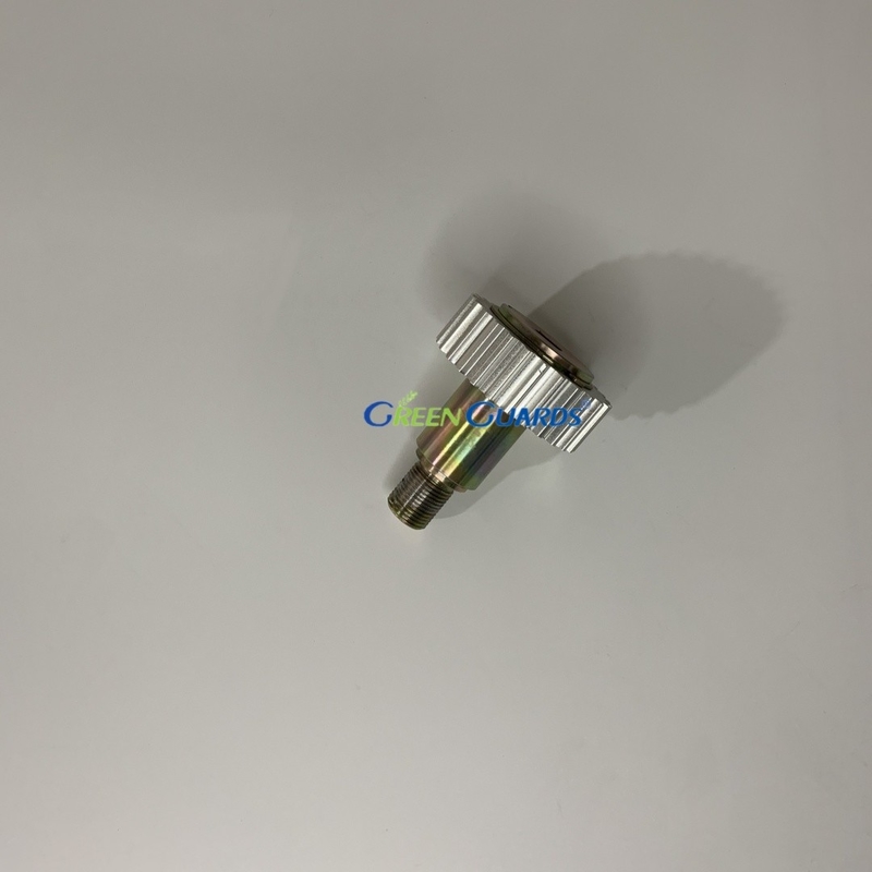 রিল ড্রাইভ কাপলিং পুলি G88-7840 Toro 1010 1600 800 2600 2000 ঘাসের জন্য ফিট করে