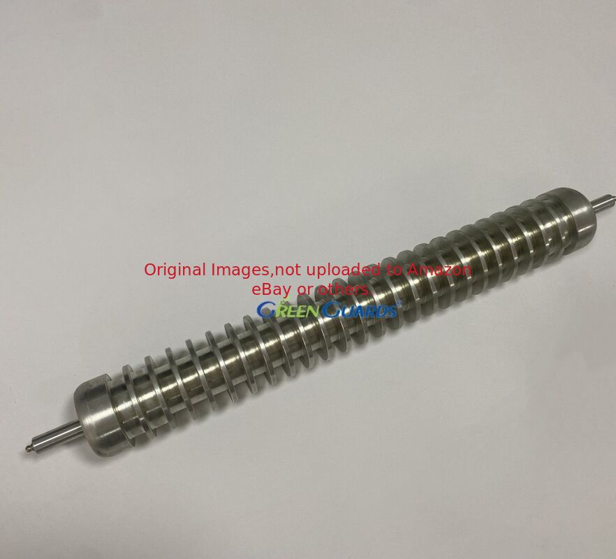 লন মাওয়ার রোলার - ফিউশন গ্রুভড লন মাওয়ার রোলার - ফিউশন গ্রুভড স্টিল G114-5421 টোরো রিলমাস্টারের সাথে মানানসই G114-5421 টোরো রিলমাস্টারের সাথে মানানসই