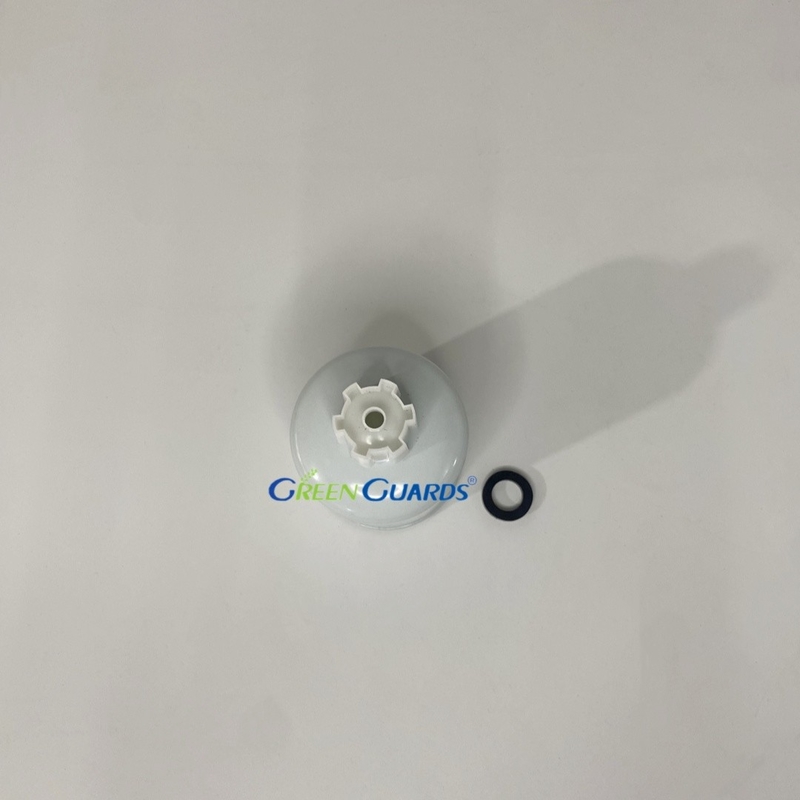 লন কাটার বোল্ডউইন জ্বালানী ফিল্টার - উপাদান G63-8300 ফিট Toro Greensmaster এবং Reelmaster