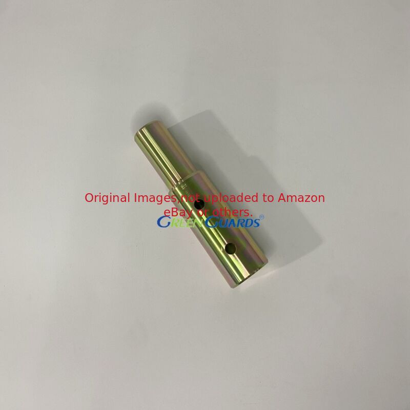 লন কাটার পার্টস রিয়ার লিফট আর্ম পিভট জিটিসিইউ 23593 ফিটস জন ডিয়ার টেরেইনকাট ট্রিম এবং চারপাশের কাটার