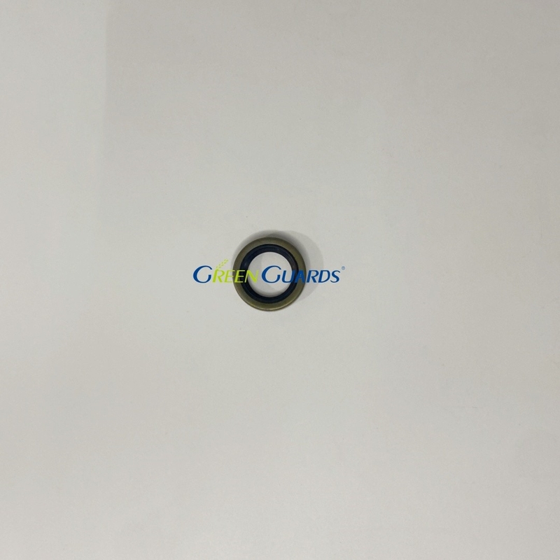 OEM স্ট্যান্ডার্ড লন কাটার সিল-লিপ G75-0230 ফিটস টরো রিলমাস্টার যানবাহন