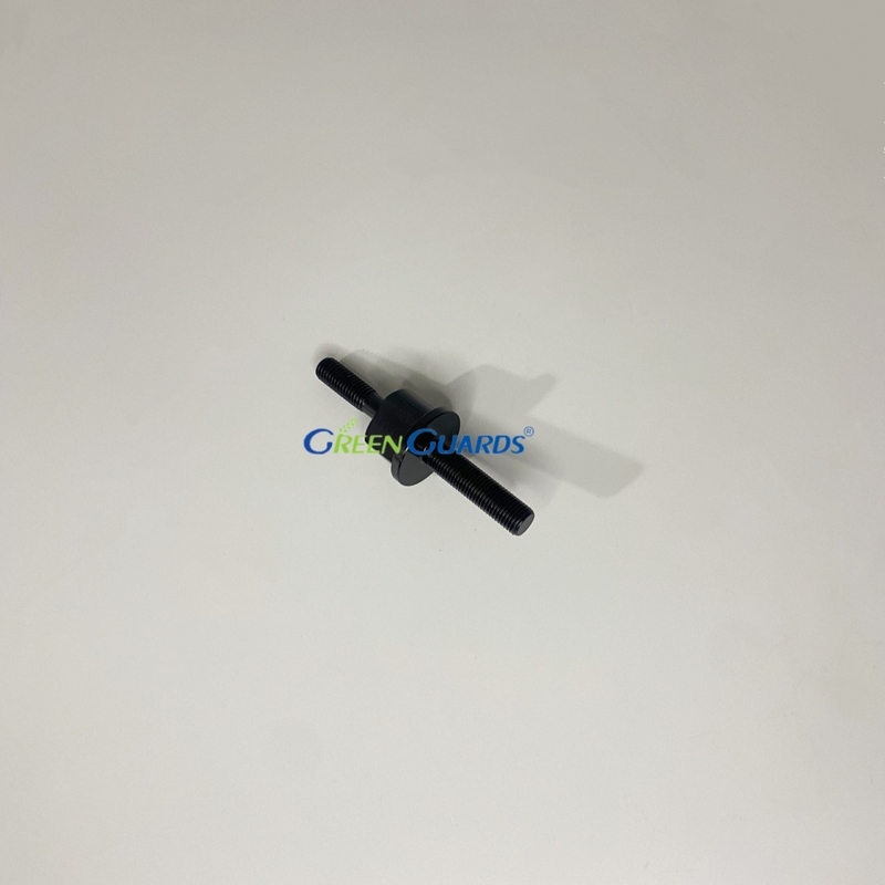 লন মাওয়ার যন্ত্রাংশ স্ক্রু বেড বার অ্যাডজাস্টমেন্ট G99-2096 ফিট করে Toro Greensmaster 1010