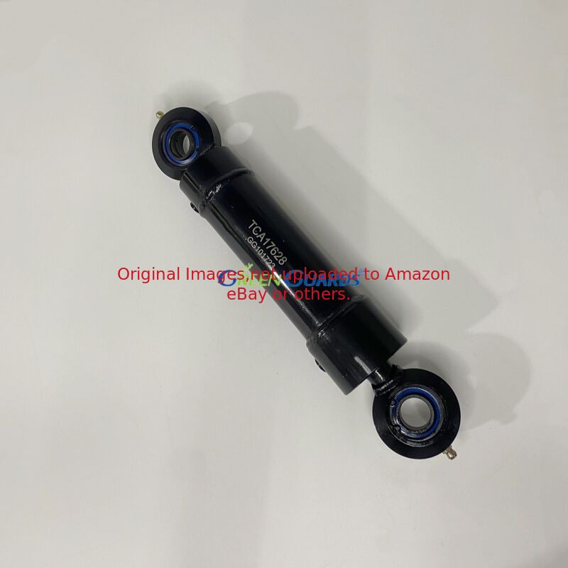 লন কাটার হাইড্রোলিক সিলিন্ডার GTCA17628 Deere 7200 PrecisionCut এবং 7400 TerrainCut ট্রিম এবং Surrounds কাটার ফিট করে