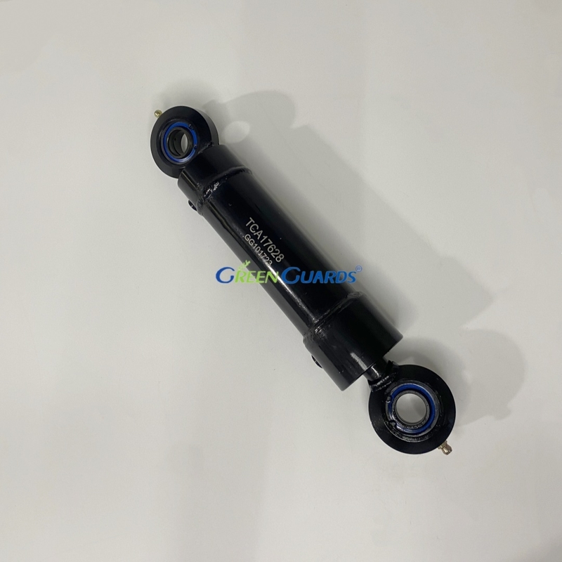 লন কাটার হাইড্রোলিক সিলিন্ডার GTCA17628 John Deere 7200 PrecisionCut এবং 7400 TerrainCut ট্রিম এবং Surrounds কাটার ফিট করে