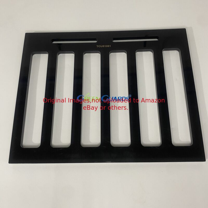 লন কাটার পার্টস ইনসাইড টিন গার্ড বেস GTCU51061 ফিটস জন ডিয়ার ট্র্যাক্টর মাউন্ট এয়ারটর