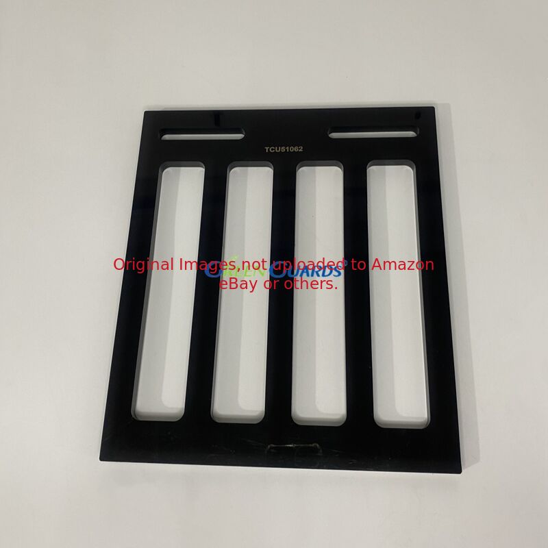 4 টিন আউটডোর জিটিসিইউ 51062 জন ডিয়ার ট্র্যাক্টর-মাউন্ট এয়ারেটরগুলির জন্য OEM স্ট্যান্ডার্ড লন কাটার পার্টস গার্ড