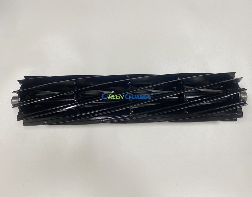 লॉन মওার ২১ ইঞ্চি ১১ ব্লেড রিল অ্যাসেম্বলি জি১৩৭-৮৫১২ টোরো গ্রিনস মাস্টার এর সাথে মানানসই